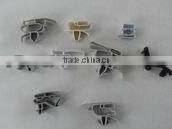 Plastic Extrusion moulds