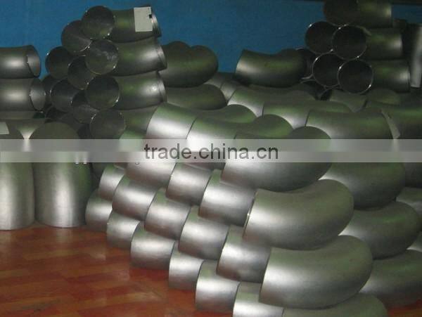 stainless steel 316l price list elbow
