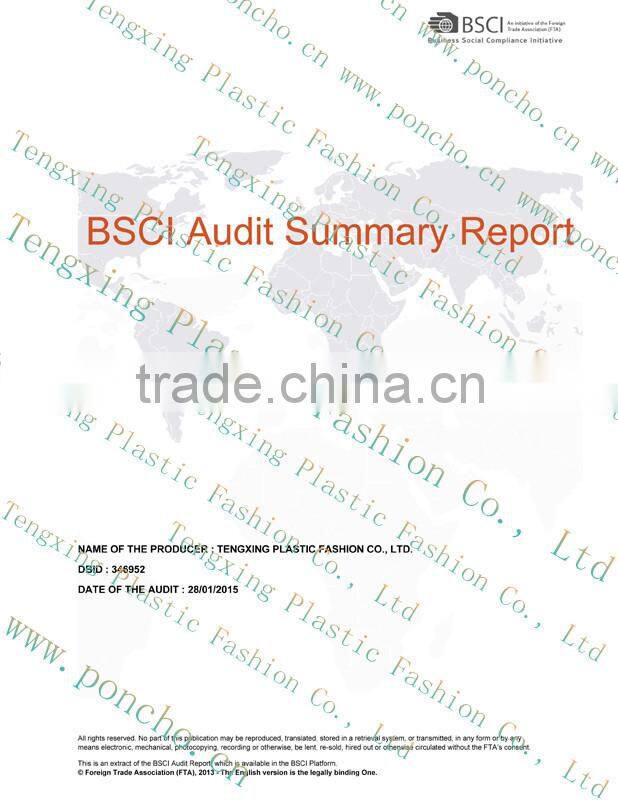 plastic film sheeting made in China