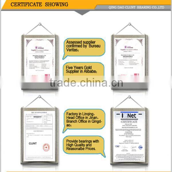 High precision Koyo tapered roller bearing 32210