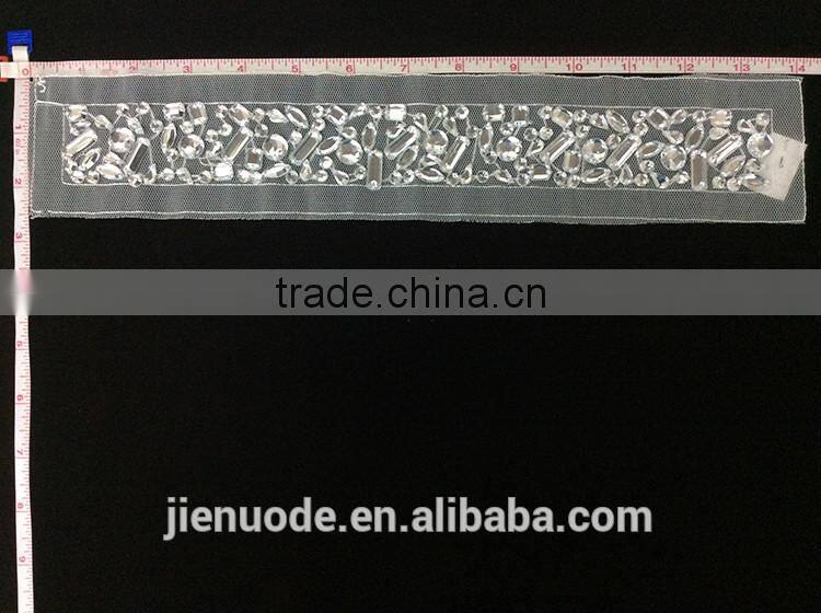 Wholesale Popular Classic Eco-Friendly Wholesale Beaded Trim