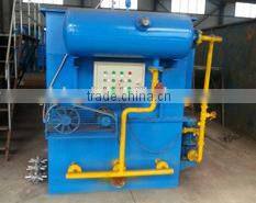 4.0kw Dissolved Air Flotation System