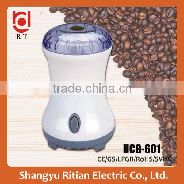 HCG-602 Electric coffee grinding machine
