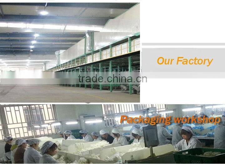 Hot sales medical disposable natural latex examination gloves powder/powder free latex glove from Malaysia