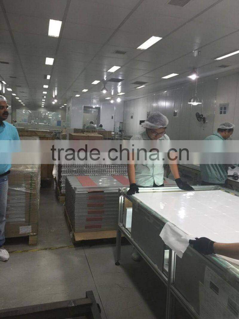 REOO Hot selling photovoltaic solar panel EVA film and backsheet TPT/PET