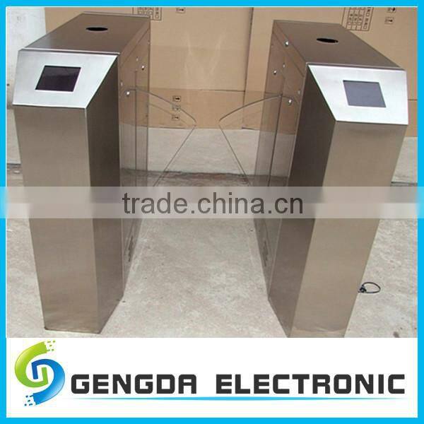AUTOMATIC PVC FLAP DOOR GATE