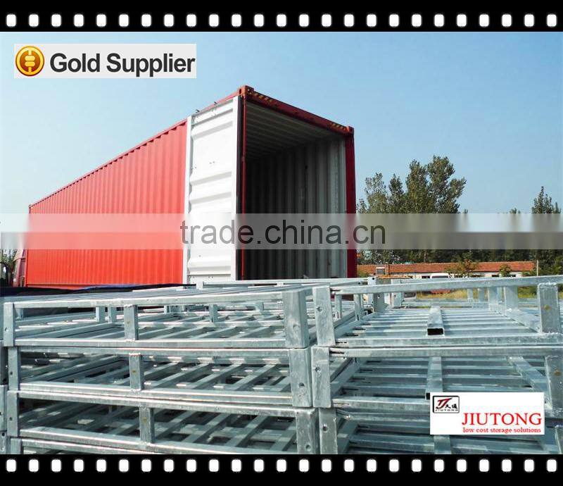 heavy duty drawer shelf mould racking