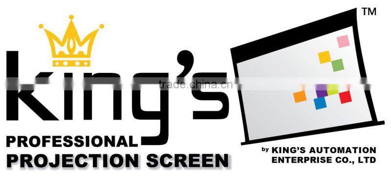 Projector Screens / Manual Projector Screens