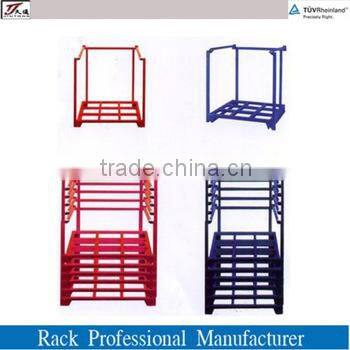 Warehouse Tire Stacking Rack for Sale