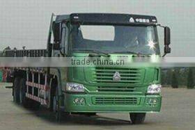 Cargo truck