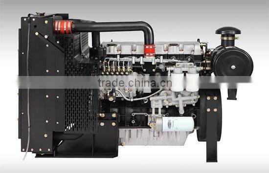 30Kva~180Kva Lovol diesel generator, High and Reliable quality