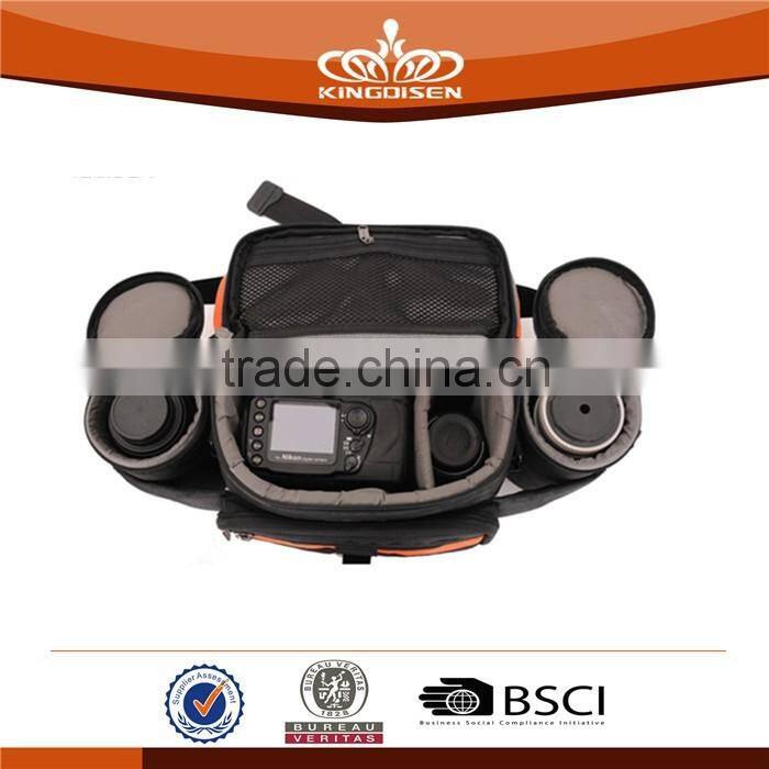 multifunctional phothography handbags digital camera bag