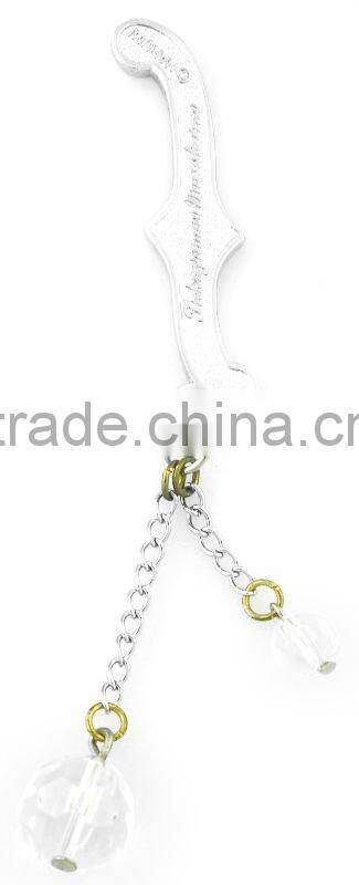 Mobile phone strap