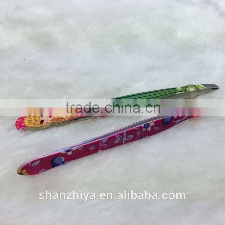 eyelash extension kits tweezer curler liner