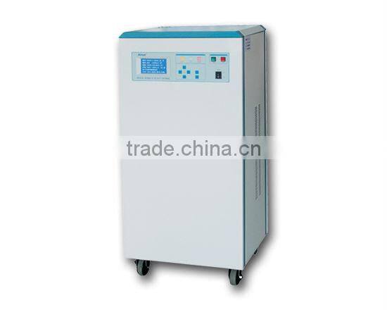 Home appliance electric safety testing system about the washing machine testing