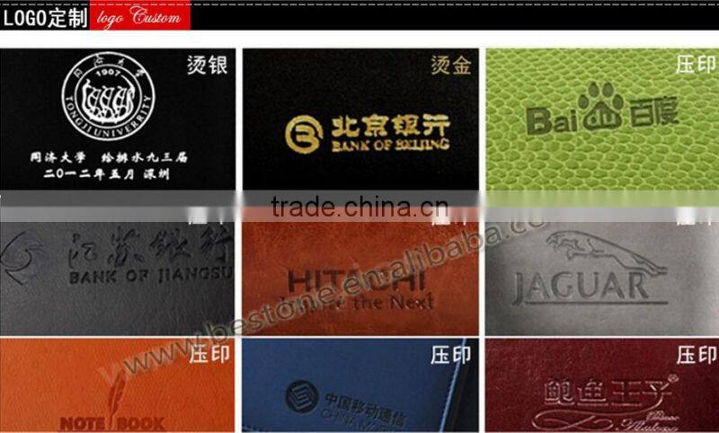 Customized Wholesale Travel Leather Luggage Tag