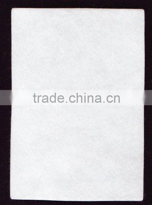 Polyester Geotextile For Cushion Application