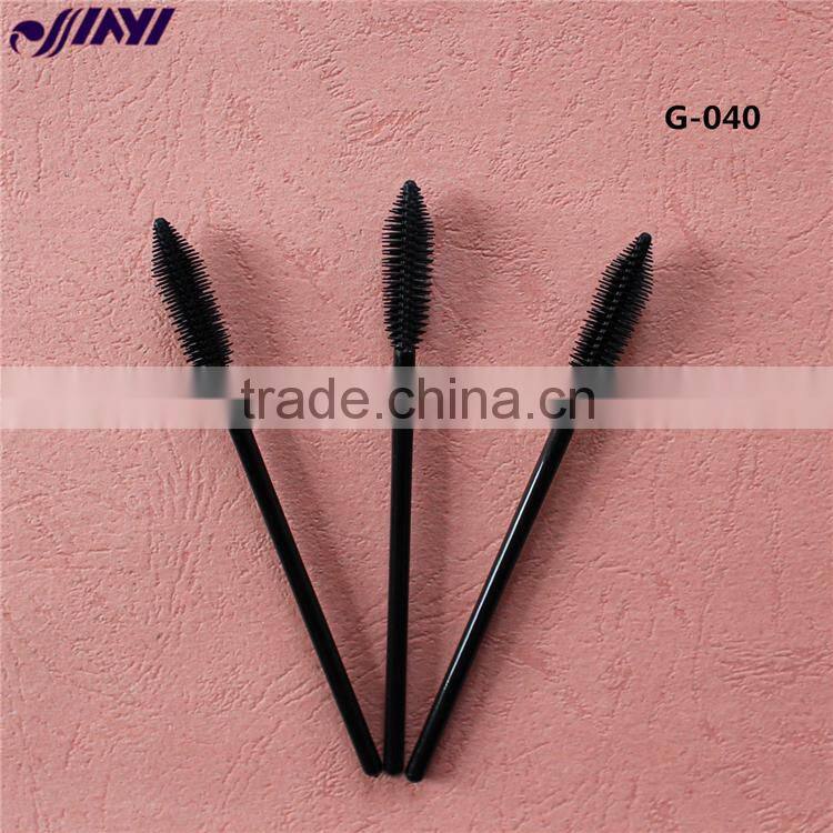 OEM disposable eyelash Mascara extension Brush
