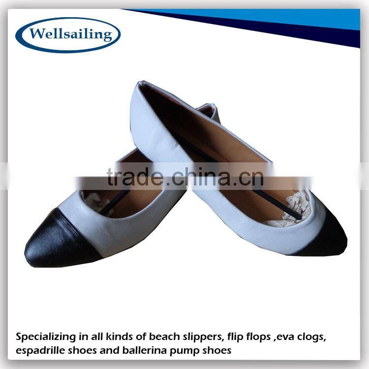 new design ballerina shoes,ladies ballerina flat shoes,cheap ballerina shoes
