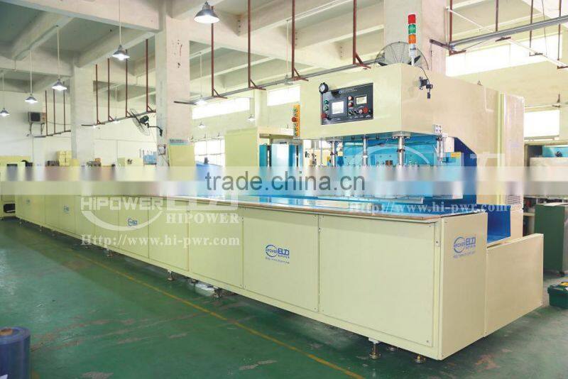 High Frequency PVC Billboard Welding Machine for Tents,Billboards, Signs,Truck Covers, Membrane