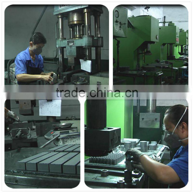 Tungsten Carbide Tools Mining & Coal Tools Bits