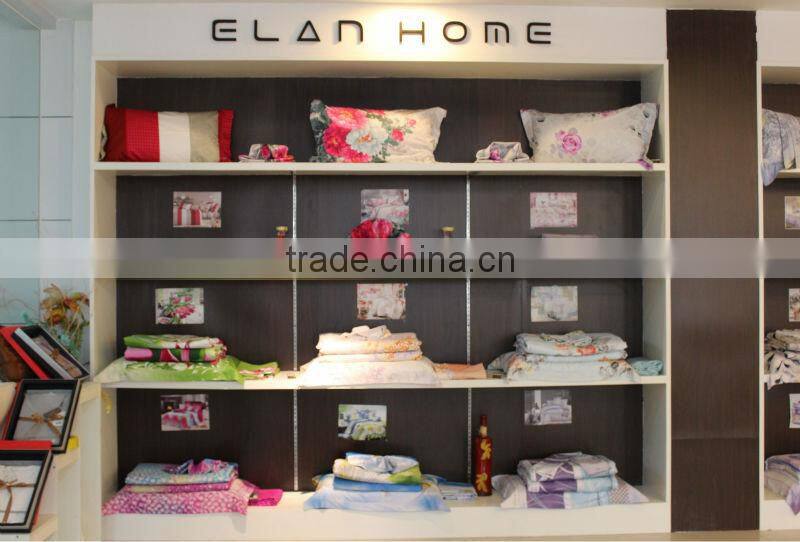 bedding set 3D design 100% Cotton