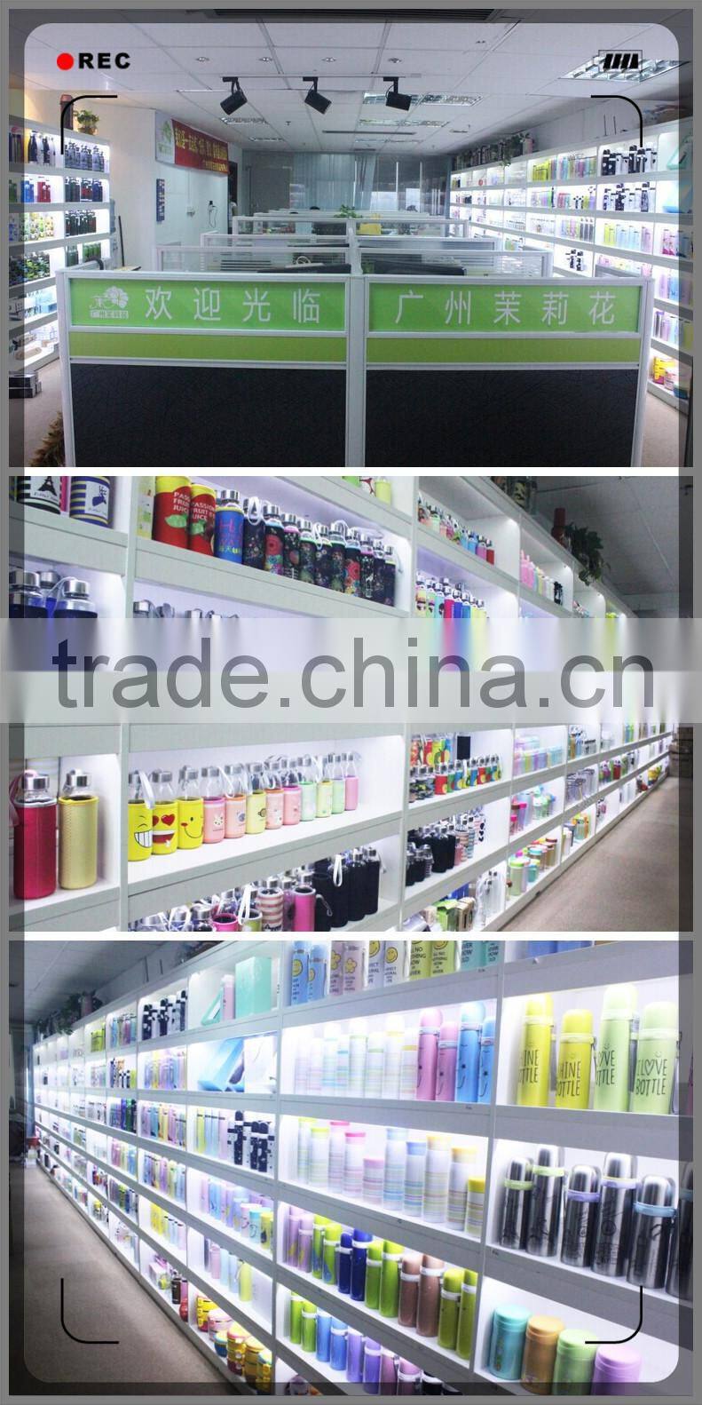 Eco BPA thermo Portable coffee maker with double wall stainless steel tumbler