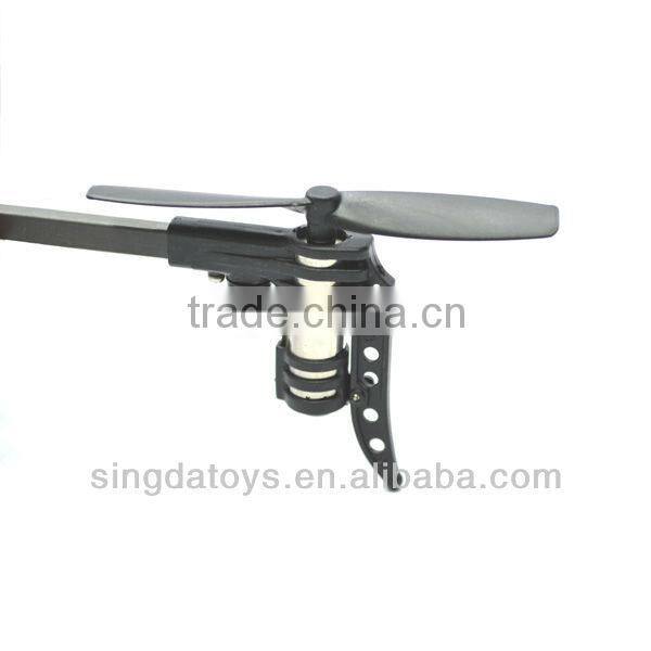 WL Toys QR Series V939 4-Axis 2.4G 4CH RC Quad Copter 9.50*9.50cm