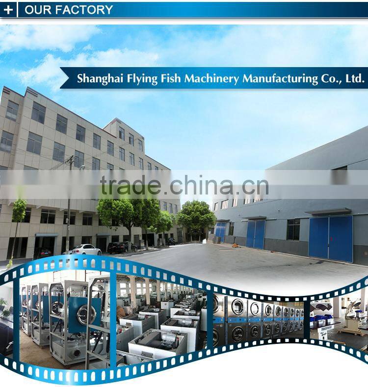 120kg industrial used commercial cloth dryer, laundry dryer, coin clothes dryer