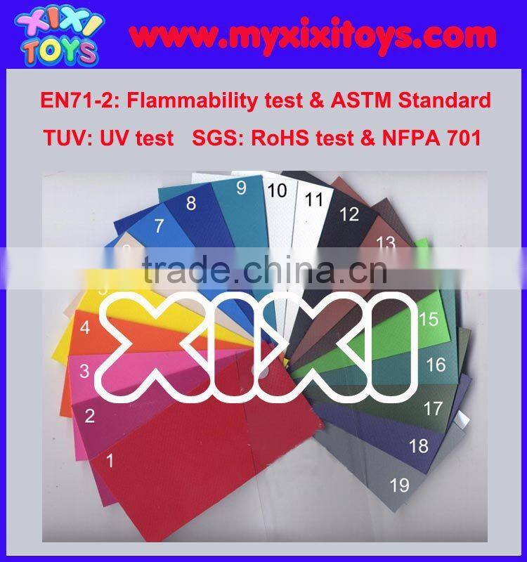 Popular Kids inflatable obstacle course