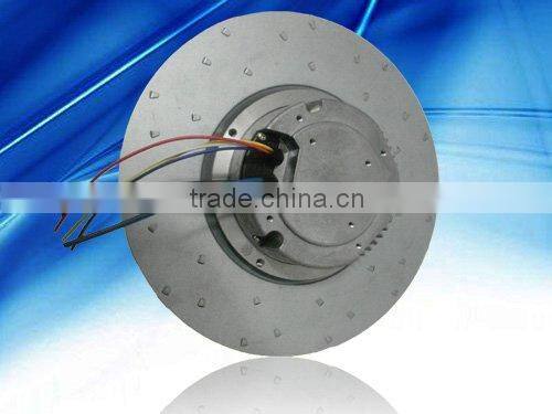 AC brushless Fan