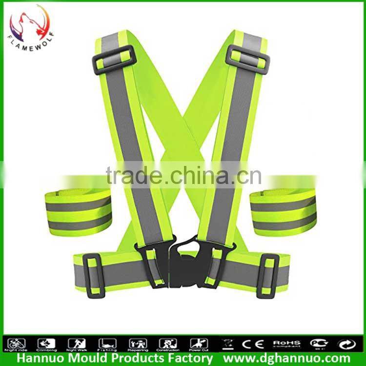 summer reflective safety vest kids reflective safety vest police reflective vest long sleeve reflective safety vest