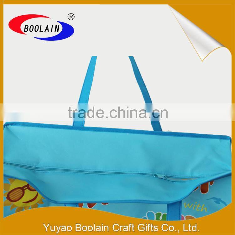 Alibaba best sellers pp non woven garment bag new products on china market 2016