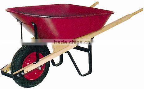 Wheelbarrow (WH7808)