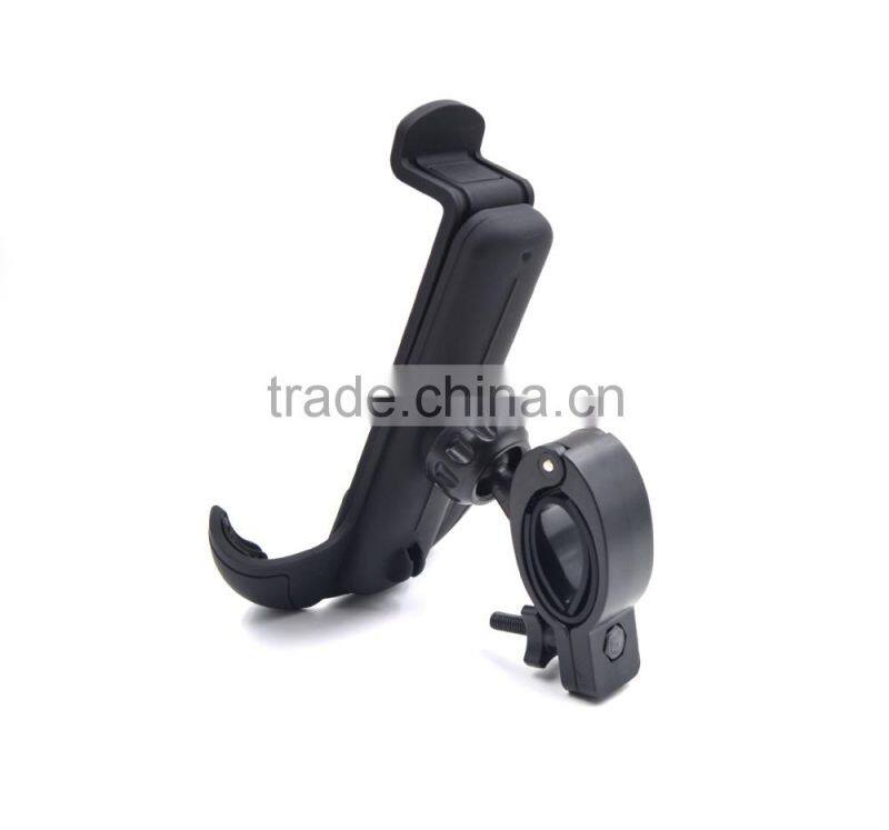 Mount bicycle holder 360 rotation universal for mobile