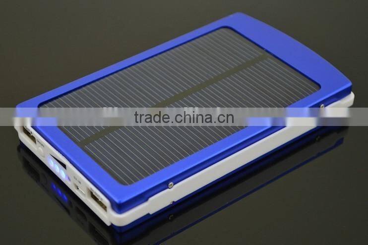 2015 newest, oem, 30000mah solar power bank