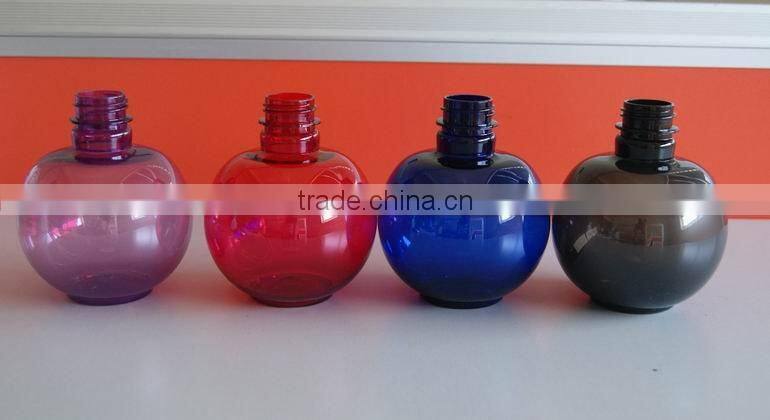 300ml PET spray liquid bottle