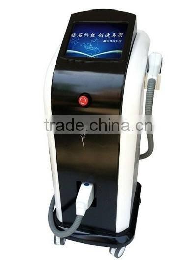 lightsheer diode laser hair removal medical equipment