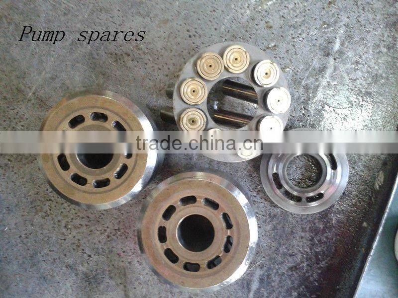 axial Piston pump