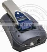 Wireless Security Tour Monitoring System with Socket