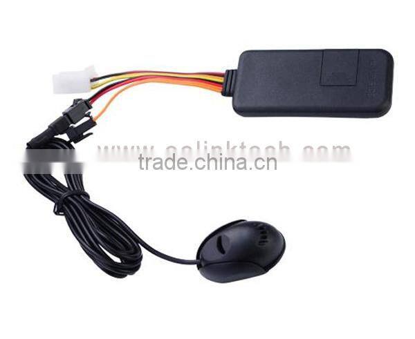 GPS Car Tracker Wholesale, Cheap GSM GPRS GPS Tracker Device TK116