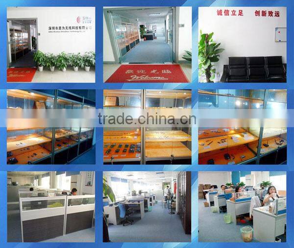 2015 SW868-TH13 Copper Spring Antenna 2.15dBi High Gain 868MHz Antenna