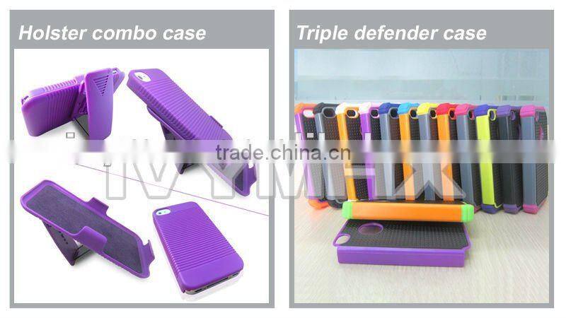 For Blackberry 9320 Pc+Tpu special phone cover