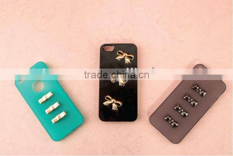 Create Your Own Phone Case Custom with Various Studs&Spikes