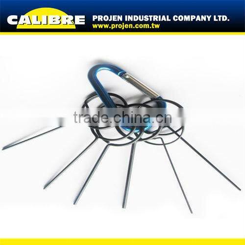 CALIBRE CVJ Boot/Hose Clip Tool with Cutter CV Dust Boot Clamp Installer with Cutter