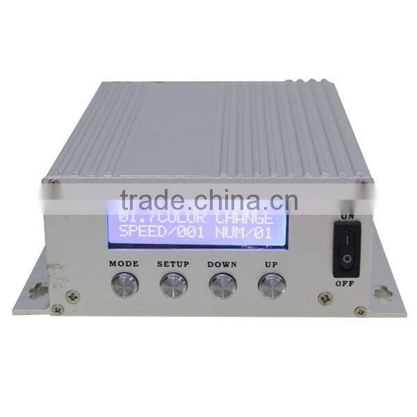 1000W/2000W DMX LED Controller for RGB LED Neon Flex light