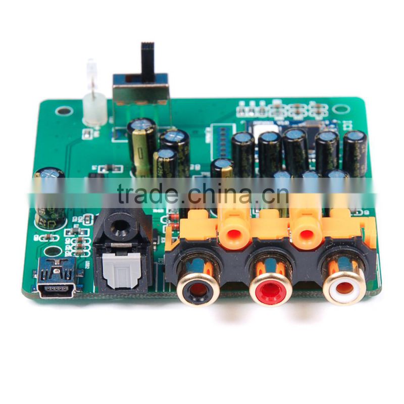 Bluetooth PCB Module