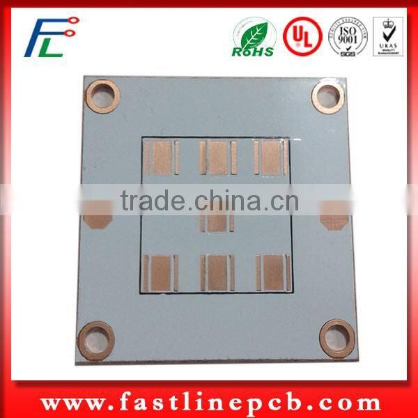 copper clad laminate pcb