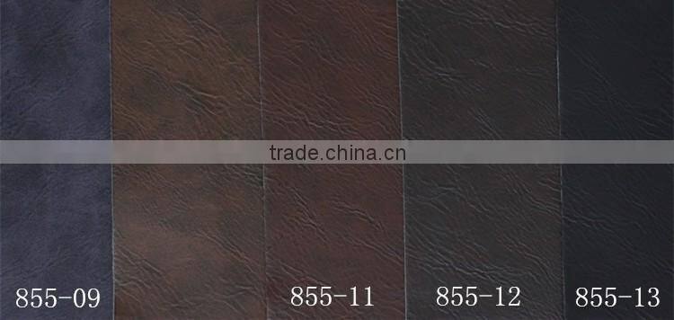 Brand new leather bracelet with high quality embossed pattern leather material New design