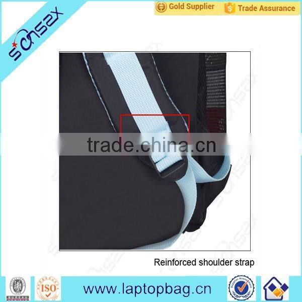 2016 china supplier wholesale school bags